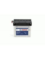 BOSCH Аккумулятор 0 092 M4F 450 евро 19 (А/ч) 170A