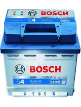 BOSCH 570412063 Аккумулятор S4 026 630А (70 А/ч) JIS
