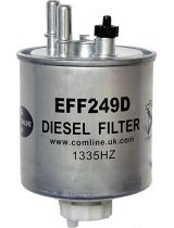 COMLINE EFF249D Фильтр топливный