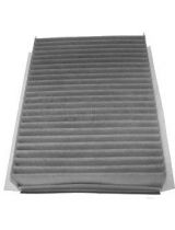 Corteco 21652859 Фильтр салонный, угольный