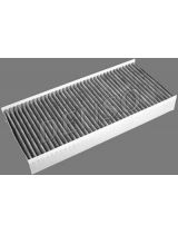 Denso DCF332K Фильтр салона, угольный