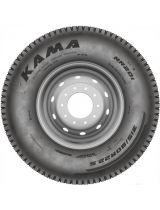 KAMA NR 201 275/70R22.5 148/145L