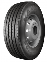 KAMA PRO NR203 315/80R22.5 156/150L