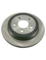 FEBI 21923 Тормозной диск