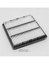 GREEN FILTER LF0263 Фильтр воздушный