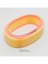 GREEN FILTER LF0158 Фильтр воздушный
