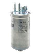 Mann-Filter WK 853/13 Фильтр топливный