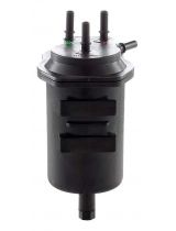 Mann-Filter WK 939/17 X Фильтр топливный