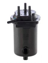 Mann-Filter WK 939/12 X Фильтр топливный