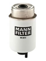 Mann-Filter WK 8015 Фильтр топливный