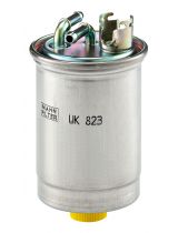Mann-Filter WK 823 Фильтр топливный