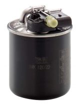 Mann-Filter WK 820/22 Фильтр топливный