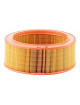 Mann-Filter C 2582 Фильтр воздушный