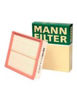 Mann-Filter C 37 2070/2 Фильтр воздушный