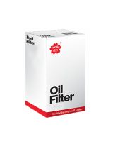 SAKURA C1812 Фильтр масляный