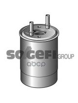 Purflux FCS813 Фильтр топливный