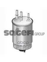 Purflux FCS477 Фильтр топливный