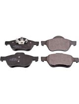 TRW GDB2053 Колодки дисковые передние