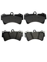 BREMBO P28068 Колодки дисковые передние