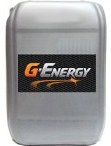 Моторное масло G-ENERGY 253140146 F Synth 5W-40 20л