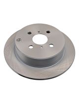 FEBI 27234 Тормозной диск задний