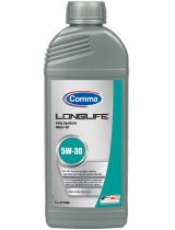 Моторное масло COMMA GML1L Long Life 5W-30 1л