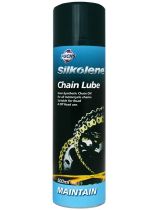 Смазка FUCHS 800251527 цепей SILKOLENE CHAIN LUBE SPRAY 500мл