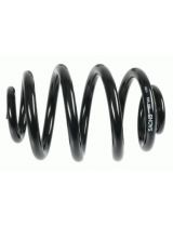 SACHS 996652 Пружина подвески