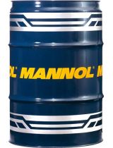 Антифриз MANNOL MN4011-60 Antifreeze A blue G11 -40 60л.