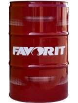 Трансмиссионное масло FAVORIT 56779 GEAR GL-4 80W-90 200л