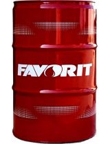Трансмиссионное масло FAVORIT 56745 ATF-A 60л
