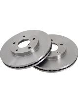 A.B.S 17438 Тормозной диск