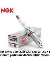 NGK 97506 Свеча зажигания