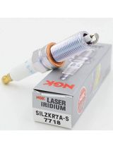 NGK SILZKR7A-S Свеча зажигания