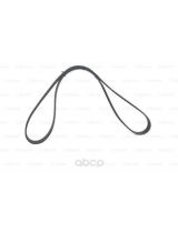 BOSCH 1 987 946 120 Ремень поликлиновой