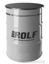 Моторное масло ROLF 322299 GT SAE 5W-40, API SN/CF 60л