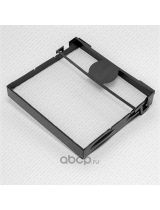 GREEN FILTER IF0239 Фильтр салонный