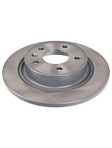 FEBI 39189 Диск тормозной