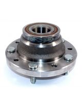 NISSAN 402024GA0A Ступица колеса передняя