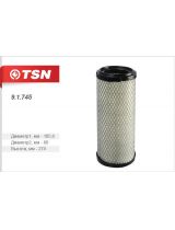 TSN 9.1.745 Фильтр воздушный