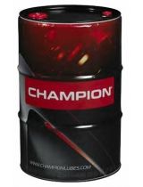 Моторное масло CHAMPION 8228346 LIFE EXTENSION 5W-40 HM 60л