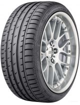 CONTINENTAL ContiSportContact 3 225/45R17 91Y (run-flat)