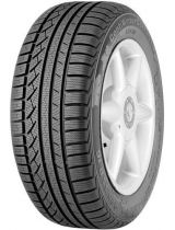 CONTINENTAL ContiWinterContact TS 810 245/45R19 102V (run-flat)