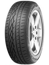 GENERAL Grabber GT 265/70R16 112H
