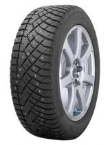 NITTO Therma Spike 235/60R18 107T