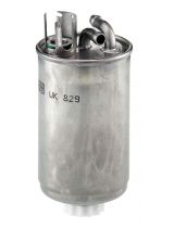 Mann-Filter WK 829 Фильтр топливный