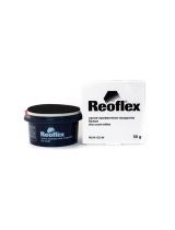 REOFLEX RX N-03/50 WT Покрытие проявочное сухое Dry Coat белое 50г
