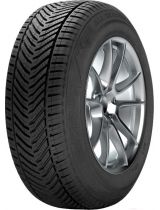 TIGAR All season SUV 215/65R16 102V XL