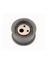 SKF VKM61032 Ролик промежуточный поликлинового