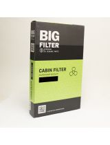 BIG Filter GB-9947 Фильтр салонный 2шт